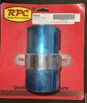 Racing Power Co-packaged R9006 - Universal Coil Cover & Bracket. Fixed Price $7.99.