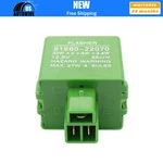 Turn Signal Flasher Relay For 1983-88 Toyota Pickup 4runner Celica Corolla Mr2. Fixed Price $13.61.