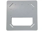 Wacko Products Ct204 Coleman Rv A/c Silencer Trim Ring For Ca200 (20" X 20"). Fixed Price $48.61.
