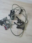 Ford F3du-12029-aa Ignition Coil 1990-2010 Untested. Fixed Price $55.00.