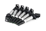 Dinan - N-series Performance Ignition Coil Black Set Of Six D650-0002kt1. Fixed Price $176.85.