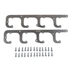 Ict Billet Ignition Coil Mounting Bracket 551642; For Chevy Ls1 D580 Coils. Fixed Price $69.31.