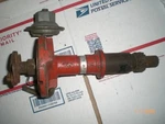 Vintage 1956 1957 Pontiac 347 389 421 Points Distributor 1110871 Delco Remy. Fixed Price $89.95.