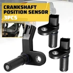 Camshaft & Crankshaft Position Sensor For Ford F150 E150 E250 4.6l 5.4l 6.8l. Fixed Price $21.84.