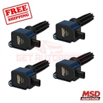 Msd Ignition Coil For Ford Escape 13-2017. Fixed Price $455.16.
