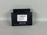 New! 2003-2012 Bentley Continental Comfort Body Control Module Oem (3d0959933f). Fixed Price $129.99.