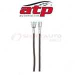 Atp Upper Speedometer Cable For 1985 Plymouth Reliant - Electrical Lighting Md. Fixed Price $27.26.