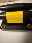 New Genuine / Oem 22433aa230 Cm12-100 For Subaru Impreza (97-93) Legacy (90). Fixed Price $34.50.