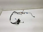 10-13 Range Rover Sport Nav Link Wire Harness Loom Ch22-18n802-hc Oem Used. Fixed Price $75.00.