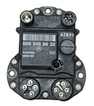 Mercedes-benz Control Unit Ignition 008-545-96-32 - Used Siemens Fast Ship. Fixed Price $105.00.