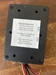 Secure Idle Security Module Model# Si340tk 06. Fixed Price $25.00.