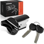 Ignition Lock Cylinder With 2 Keys Compatible Ford, Lincoln & Mercury Vehic. Fixed Price $26.79.