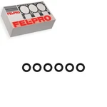 Fel-pro Spark Plug Tube Seal Set For 2010-2015 Chevrolet Camaro 3.6l V6. Fixed Price $52.85.