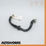 03-10 Porsche Cayenne 955 957 Negative Battery Terminal Wire Cable 7l0971235 Oem. Fixed Price $32.50.