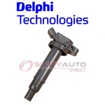 Delphi Ignition Coil For 2009-2010 Toyota Corolla 2.4l L4 Wire Boot Spark Zb. Fixed Price $103.39.