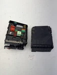 2010-2014 Volkswagen Jetta Sportwagen 2.0l Tdi Fuse Box Oem.. Fixed Price $145.00.