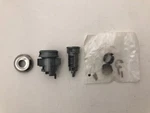 2001-2007 Chrysler Dodge Door Lock Cylinder Oem Mopar 5011040aa. Fixed Price $49.99.