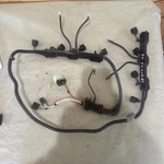 2007-2010 Bmw X5 4.8l - Engine Ignition Coil Module Wiring Harness. Fixed Price $55.95.