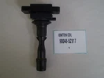 Daihatsu Hijet Ignition Coil Part No. 90048-52117. Fixed Price $138.00.