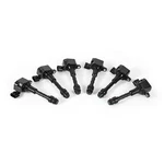 Mishimoto Mmig-350z-0306 Ignition Coil. Fixed Price $275.94.