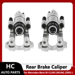 2 X Rear Brake Caliper For Mercedes-benz M-class(w164)(2005-) Oe A1644231798. Fixed Price $167.77.