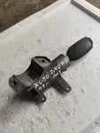 Volvo Xc 90 2007 2.4/ignition Switch With Key/8626324/16184/73760. Fixed Price $35.00.