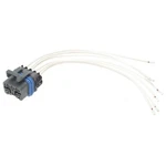 Neutral Safety Switch Connector Smp For 1998-2002 Oldsmobile Intrigue. Fixed Price $95.23.