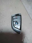 Ignition Switch Push Button Start And Stop Fits 16-21 Bmw 740i. Fixed Price $253.49.
