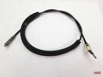 2005 Bmw 330ci 325ci 325i 330i E46 Steering Column Ignition Interlock Cable. Fixed Price $24.99.