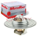 Motorad Engine Coolant Thermostat For 1975-1978 Dodge D200 Cooling Housing Ic. Fixed Price $19.74.