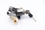 2007-2011 Toyota Camry Ignition Switch Lock W/keys & Immobilizer Oem 89783-06020. Fixed Price $72.00.