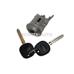 Ignition Switch Lock Cylinder W/ Key 6905702140 For Toyota Corolla Matrix 05-08. Fixed Price $29.21.