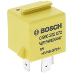 Bosch 0986332072 Mini Relay For 94-04 Land Rover Discovery Range. Fixed Price $18.99.