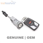 2016-2020 Audi Tt Quattro - Lock Switch / Cylinder Set W/ Key 8s0898374j. Fixed Price $93.49.