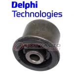 Delphi Front Suspension Control Arm Bushing For 1983-1987 Audi 4000 Steering Iy. Fixed Price $20.30.