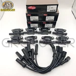 8 Pack Delphi Uf413 Ignition Coil & 9748uu Wire For 04-21 Gmc Cadillac Chevrolet. Fixed Price $280.00.