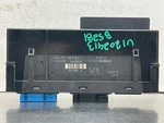 2013 Bmw 528i Body Control Module Computer Bcm Bcu Primary Power Oem 61359286938. Fixed Price $118.94.