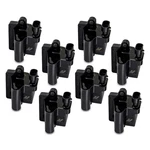 Mishimoto Mmig-lssq-9908 Ignition Coil For Gm L-series Truck Engines 99-07 8pc. Fixed Price $404.86.