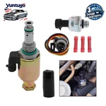Fit For Ford 7.3l Ipr Icp Pressure Fuel Injection Control Regulator Sensor Valve. Fixed Price $36.59.