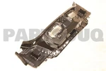 5830742030 Genuine Toyota Panel Sub-assy, Body 58307-42030. Fixed Price $240.28.