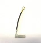 1975-81 Corvette Original Oem Distributor Terminal Ground Lead Gm #. Fixed Price $6.49.