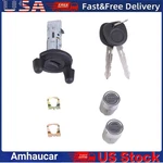 704600 Ignition Switch And Front Door Lock Cylinders For Gmc Sonoma 1998-2002. Fixed Price $35.00.