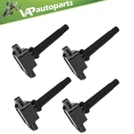 4 For Mazda 3 2.0l 6 Cx-30 2.5l 2020-2021 Ignition Coil Gn11127 Uf882. Fixed Price $71.99.