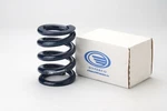 Hyperco / Hypercoils Spring, 2.25'' I.d., 5'' Free Lg, 1,000lbs 185a1000. Fixed Price $86.80.