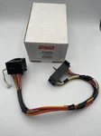 Ignition Switch For Chevrolet Bwd Cs589 V12163 - Commutateur Interruptor. Fixed Price $50.00.