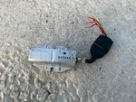 86 87 88 89 90 91 Isuzu Trooper Ignition Spark Dropping Resistor A15-000571 Oem. Fixed Price $87.40.