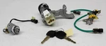 81905-2f300 Oem Cylinder Lock Ignition For Kia Spectra. Fixed Price $75.00.