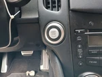 10-20 Nissan 370z Push To Start Button Oem 251511lb0a. Fixed Price $49.99.