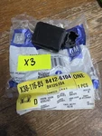 Gm 84126104 2017-20 Chevy Silverado Ignition And Start Switch Nos Oem. Fixed Price $30.00.