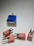 ( Lot Of 4 ) Nos Oem Ford 30 Amp Circuit Breaker E9sz14526a Mustang Thunderbird. Fixed Price $21.99.